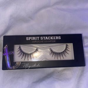 Magnetic Eylashes